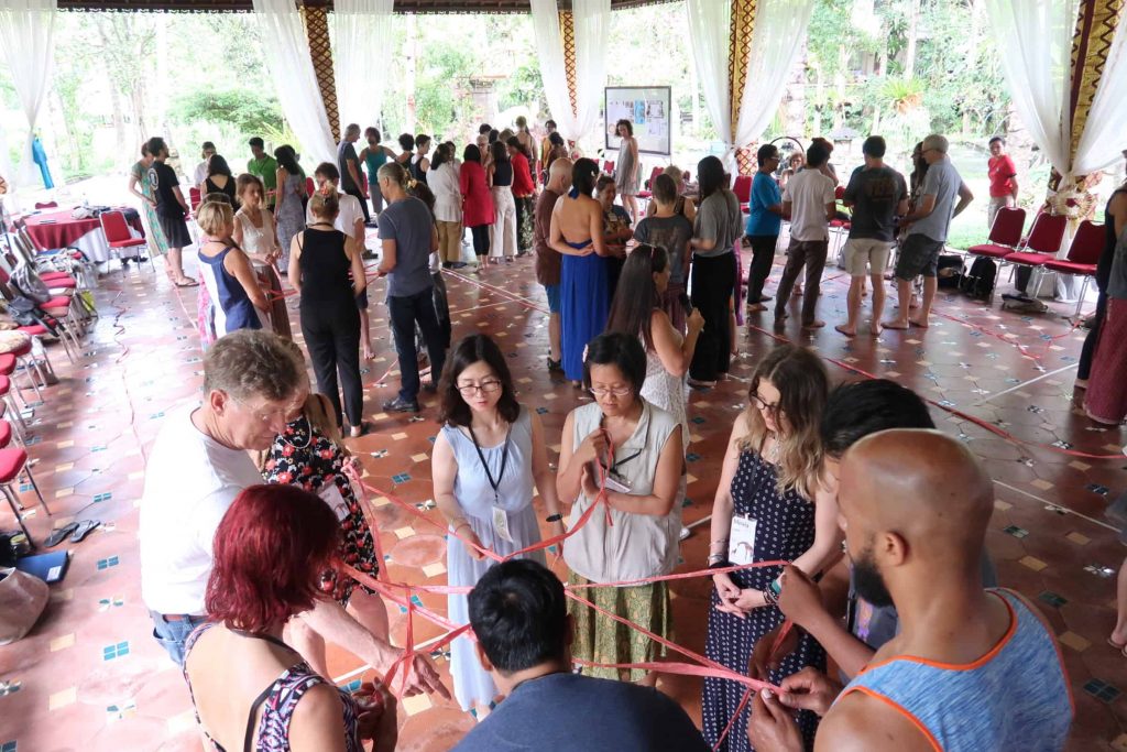 group activity