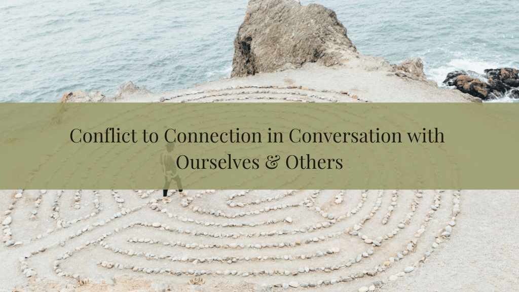 Copy of Foundations of Empathy & Mindfulness in Conversation Self-Guided Program