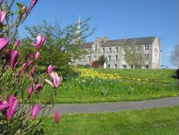 MYL Ireland Retreat