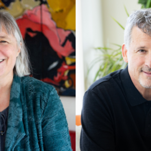 8-Week Course with Sarah Peyton & John Kinyon