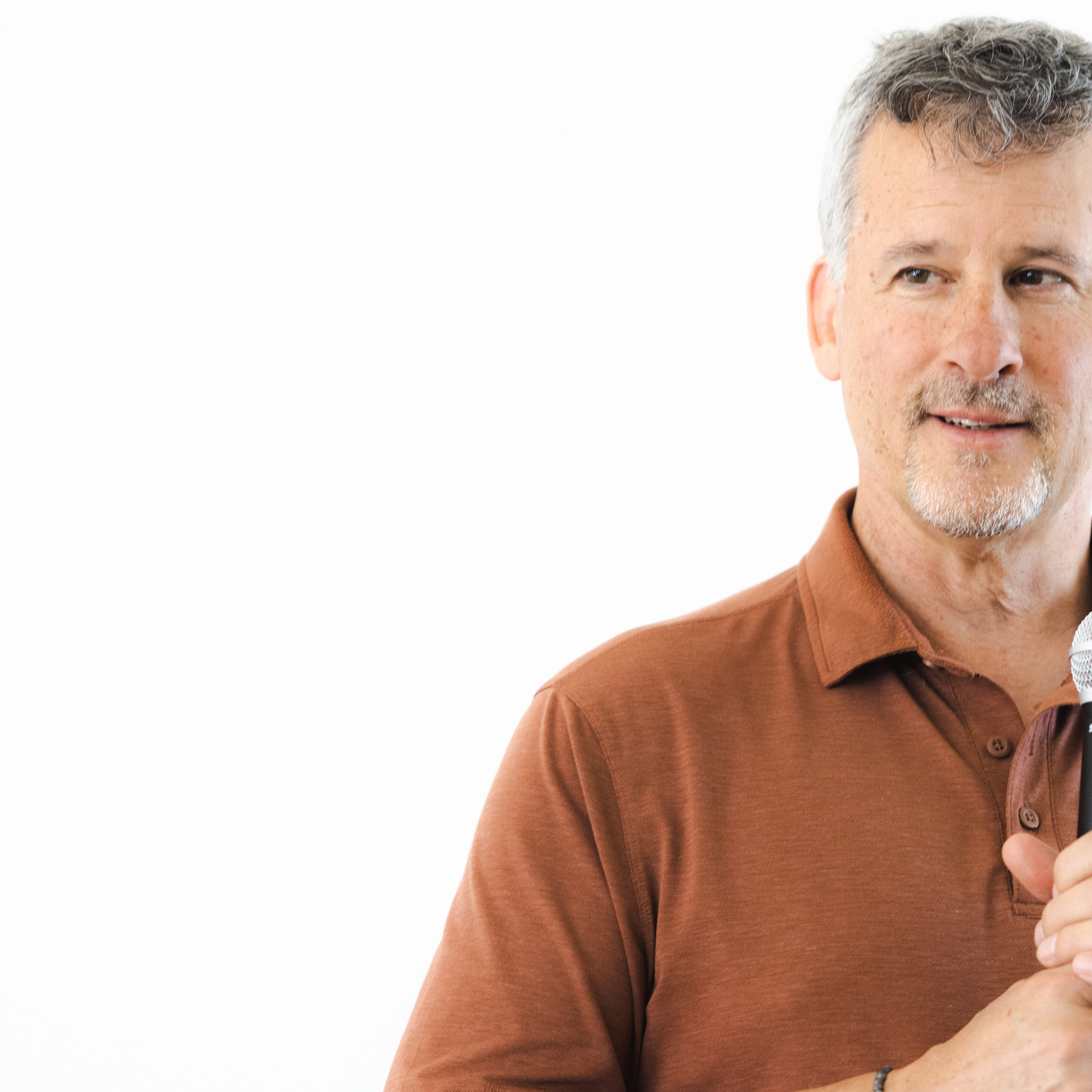 John Kinyon Teaching