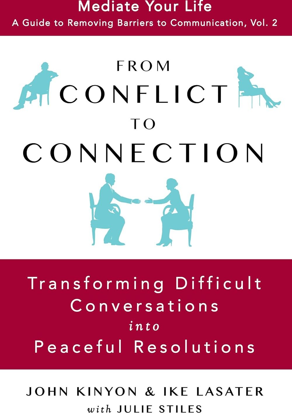 Conflict to Connection
