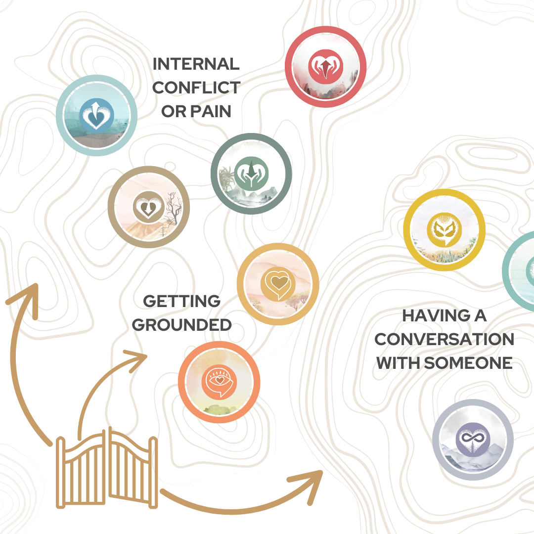 UPDATED LATEST MAP WITH ICONS